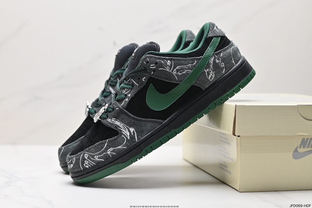 Nike Dunk Shoes